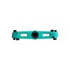 OneUp Components SmallCompPedal TURQUOISE Front