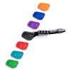 OneUp Components V3Remote ColourThumbpads