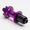 OneUpComponents RearHub Purple HG