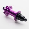 OneUpComponents RearHub Purple HG Angle