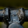 OneUpComponents Stem MuddyCloseUp