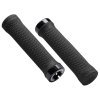 OneUp Lock-On, gripy - Black