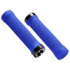 OneUp Lock-On, gripy - Blue