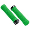 OneUp Lock-On, gripy - Green