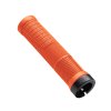 OneUpComponents ThinGrips Orange AngleLeft