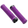 OneUp Thin Lock-On, gripy - Purple