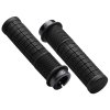 OneUpComponents ThickGripsPair BLK