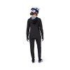 Fox W Ranger Water Jacket, dámska bunda - Black