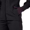 Fox W Ranger Water Jacket, dámska bunda - Black