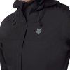 Fox W Ranger Water Jacket, dámska bunda - Black