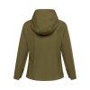 Fox Yth Ranger Water, detská bunda - Olive Green