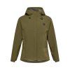 Fox Yth Ranger Water, detská bunda - Olive Green