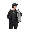 Fox Ranger Water, bunda - Black