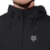 Fox Ranger Water, bunda - Black