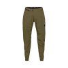 Fox Ranger Water, nohavice - Olive Green