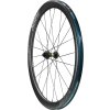 Mavic Cosmic SL 45 Disc, zapletené kolesá (pár) - 23 mm šírka - HG orech