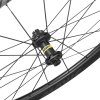 Mavic Cosmic SL 45 Disc, zapletené kolesá (pár) - 23 mm šírka - HG orech