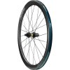 Mavic Cosmic SL 45 Disc, zapletené kolesá (pár) - 23 mm šírka - HG orech