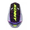 performance graphic wave black w