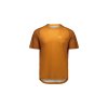 POC M's Motion Air S/S, dres - Bauxite Brown