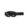 Fox Mtb Main Goggle, okuliare - Black