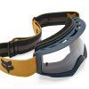 Fox Mtb Main Goggle, okuliare - Bronze