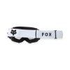 Fox Mtb Main Goggle, okuliare - White
