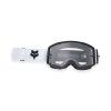 Fox Mtb Main Goggle, okuliare - White