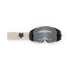 Fox Mtb Vue Max Goggle Diffuse Se, okuliare - Chalk