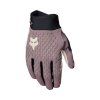Fox Defend Glove - Park Se, rukavice - Purple Dusk