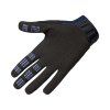 Fox Flexair Glove Diffuse Se, rukavice - Blueberry