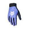 Fox Flexair Glove Diffuse Se, rukavice - Blueberry