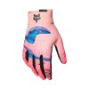 Fox Flexair Glove Lp Vision Le, unisex rukavice - Peach