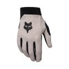 Fox Ranger Glove, rukavice - Chalk