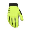 Fox Ranger Glove Gel, rukavice - Fluorescent Yellow