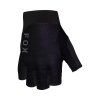 Fox Ranger Gel Short, rukavice - Black