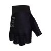 Fox Ranger Glove Gel Short, pánske cyklistické rukavice - Black