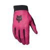 Fox Yth Ranger Glove, detské rukavice - Berry