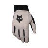 Fox Yth Ranger Glove, detské rukavice - Chalk