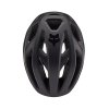 Fox Crossframe Pro Solid, gravel prilba na bicykel - Matte Black