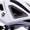 Fox Crossframe Pro Solid, prilba - White