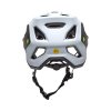 Fox Speedframe Helmet 5050, trailová prilba - Black/White
