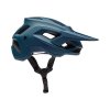 Fox Speedframe Solid, prilba - Twilight
