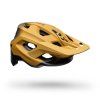 Fox Speedframe Pro Backfade, prilba - Bronze