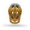 Fox Speedframe Pro Backfade, prilba - Bronze