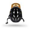 Fox Speedframe Pro Backfade, prilba - Bronze