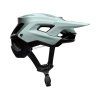 Fox Speedframe Pro Backfade, prilba - Frost