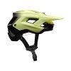 Fox Speedframe Pro Backfade, prilba - Lime