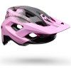 Fox Speedframe Pro Sense, prilba - Cotton Candy
