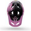 Fox Speedframe Pro Sense, prilba - Cotton Candy